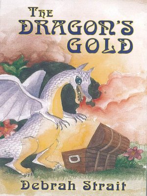 cover image of The Dragon's Gold